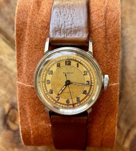 Orologio uomo movado - orologio,