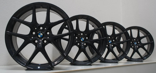 Originale bmw serie - originale,