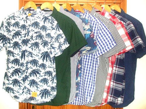 Superdry jogal camicie - superdry/jogal,