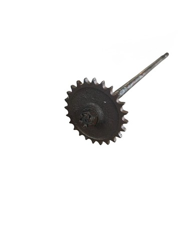 Semiasse lungo ape 175 - ape, 175-c4