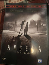 dvd angel-a luc besson