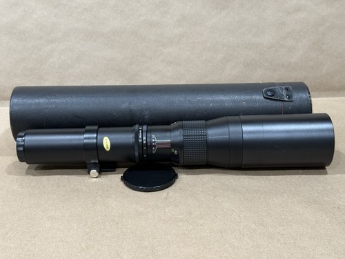 Cambron 500 8 - 500, mm