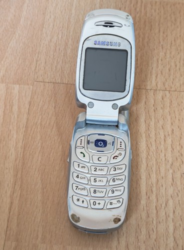 Samsung sgh e600 grigio - samsung, sgh-e600