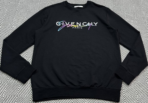 Felpa uomo givenchy - uomo,