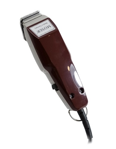 Tagliacapelli moser mini - moser,