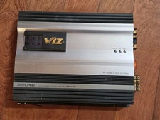 Alpine mrv f407 v12 - alpine,