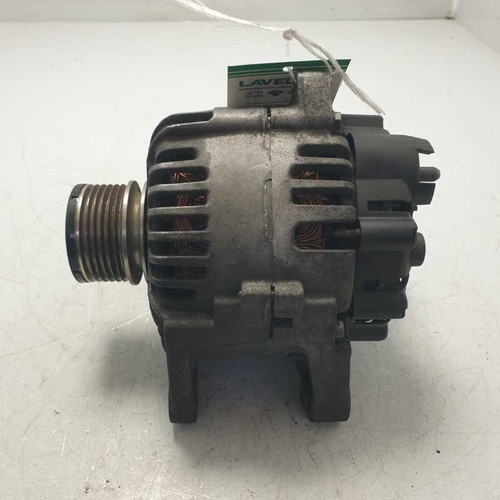 8200667614 alternatore renault - 8200667614,