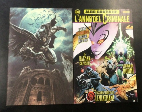 Batman museum edition - batman, panini