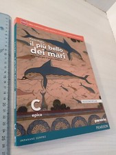 Paola Biglia - Il più bello dei mari C epica - Pearson-Paravia