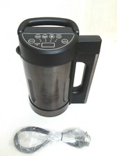 Zuppiera Drew&Cole SoupChef Vegan Revolution zuppiera lattiera soia