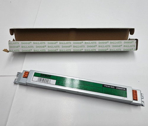 Damar 26947a alimentatore - damar,