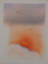 Jean-Michel FOLON: Perdita Di