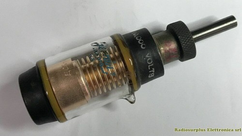 Condensatore variabile - condensatore,