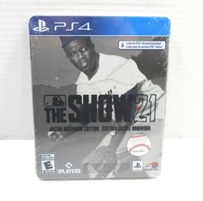 MLB THE SHOW 21 JACKIE