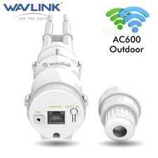 AC600 Estensore WLAN Esterno