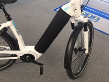 Custodia protettiva e-bike