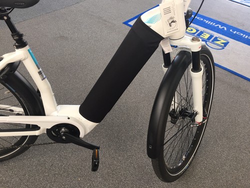 Custodia protettiva bike - custodia,
