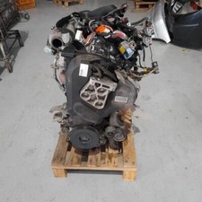 F9Q818 Motore Completo per