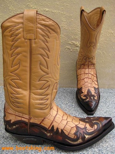 Sendra boots 3241 - 3241, da