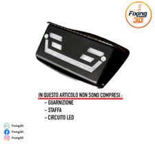 GEMMA STOP/FARO POSTERIORE