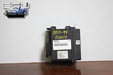 CENTRALINA MOTORE ECU