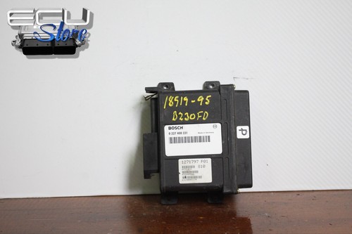 Centralina motore ecu - centralina,
