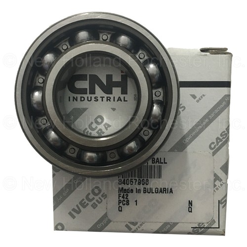 New holland cuscinetto assy - holland,