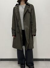 Trench cappotto donna