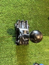 LEVA MARCE - CAMBIO FIAT 500 X