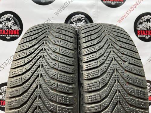 Gomme invernali usate - gomme,