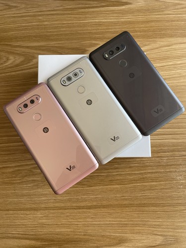 Smartphone v20 vs995 per - v20,