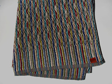 TELO ASCIUGAMANI MISSONI ORIGINALE MADE IN ITALY