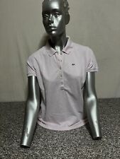 POLO LACOSTE T-SHIRT