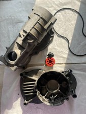 HILTI TE 70 ATC Pezzi di ricambio USATO ORIGINALE