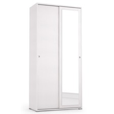 ARMADIO ABITI MULTIUSO 2 ANTE