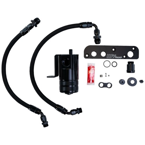 Motorsport catch can kit - catch,