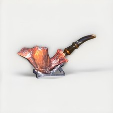 Ben WADE Amber Freehand Hand