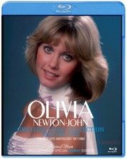 OLIVIA NEWTON-JOHN / COLLECTION VOL.1 : THE BEST HITS ANTOLOGY 1971-198 (1BDR)
