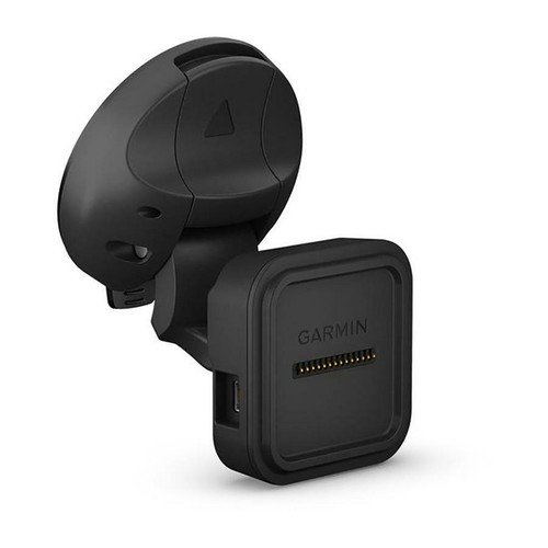 Garmin ventosa con - ventosa,