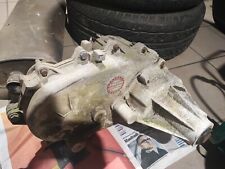 Ricambi Jeep Gran Cherokee 