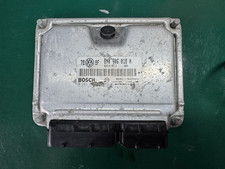 Audi TT 1.8t 225 MK1 BAM ECU