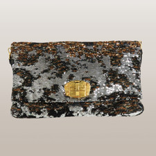 Pochette a tracolla originale