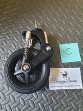 C - Bugaboo Cameleon 3 RUOTA