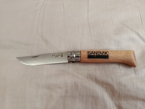Magnifique opinel collection - magnifique,