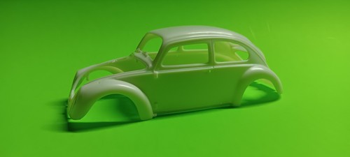 Carrozzeria 1968 volkswagen - carrozzeria,