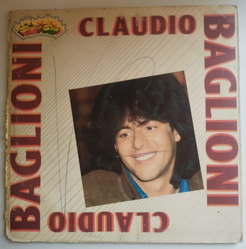 Claudio baglioni raccolta - , "