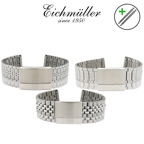 Eichmüller bracciale orologio - eichmüller,