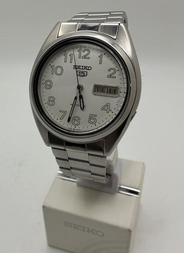 Seiko 7009 3180 aviator style - aviator,