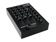 OMNITRONIC PM-311P: Mixer DJ 3