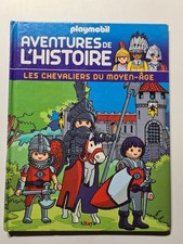 Avventure Storia Stato